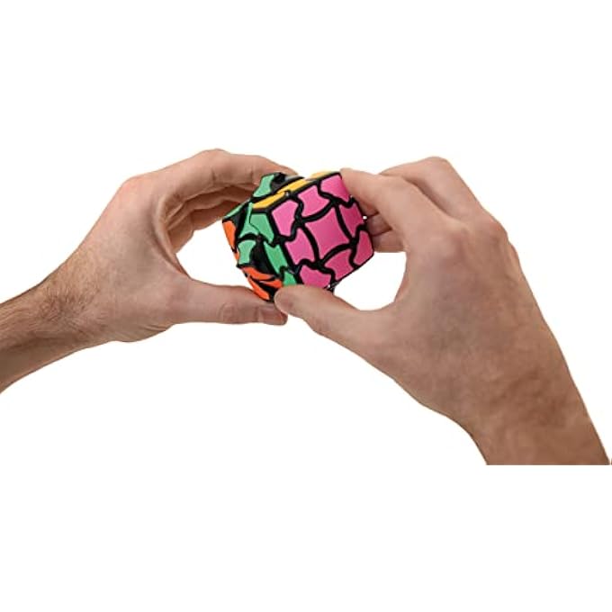 RECENT TOYS VENUS PILLOW 501248 PUZZLE 3D PUZZLE IN ATTRACTIVE GIFT PACKAGING FROM 7 YEARS - Image 2